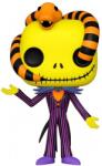 Funko POP! Nightmare Before Christmas Jack with Snake (Disney) Special Edition (POP-0717)