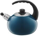 Emalia Olkusz zománcozott vízforraló 2.5 l türkiz (50869)