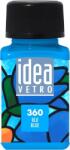 Maimeri Idea Vetro Боя за стъкло Blue 360 60 ml 1 бр (M5314360)