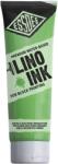 Essdee Block Printing Ink Боя за линогравюра Fluorescent Green 300 ml (FPI/03)