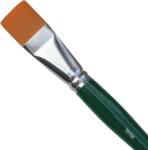 Kreul Universal Basic Synthetics Плоска четка 24 1 бр (<![CDATA[721124]]>)