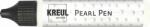 Kreul 92321 Боя за плат White 29 ml 1 бр (<![CDATA[92321]]>)