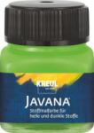 Kreul Javana Боя за плат Leaf Green 20 ml 1 бр (<![CDATA[90960]]>)
