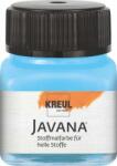 Kreul Javana Боя за плат Light Blue 20 ml 1 бр (<![CDATA[90942]]>)