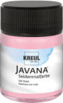 Kreul Javana Копринена боя Rose 50 ml 1 бр (8171)
