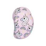 Tangle Teezer Original Mini Brush Unicorn Magic Hajkefe 1 db
