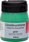 AMI 501029 Боя за линогравюра Green 250 ml (<![CDATA[501029]]>)