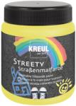 Kreul Streety Тебешир Rubber-Duck Yellow 200 ml 1 бр (<![CDATA[43102]]>)