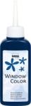 Kreul 42717 Боя за стъкло Night Blue 80 ml 1 бр (<![CDATA[42717]]>)