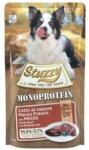 Stuzzy Dog Monoprotein Marhahús bogyós gyümölcsökkel 150 g hipoallergén kutyaeledel