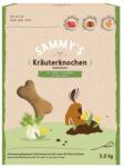 bosch SAMMY’S Gyógynövényes jutalomfalat kockák kutyáknak 5 kg