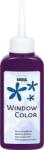 Kreul 42718 Боя за стъкло Violet 80 ml 1 бр (<![CDATA[42718]]>)