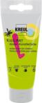 Kreul Kids Art Artists' Гваш боя Yellowish Green 75 ml 1 бр (<![CDATA[43313]]>)