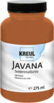 Kreul Javana Vopsea de mătase Brown 275 ml 1 buc (8107-275)