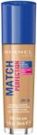  Rimmel alapozó 103 30ml match perfection