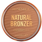 Rimmel bronzosító púder 002 Natural Bronzer