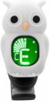 SWIFF Owl White Acordor clip (B7-WHITE)