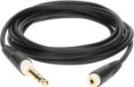 KLOTZ AS-EX60600 Cablu pentru căşti (<![CDATA[AS-EX60600]]>)