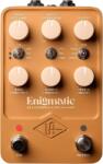 Universal Audio UAFX Enigmatic '82 Overdrive Amplficator pentru chitară (<![CDATA[GPM-ENIG]]>)