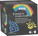 Kreul Streety Starter Set Crete 4 x 120 ml (43100)