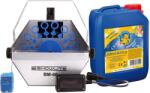 Showlite BM-60 Buborék Készlet 2.5L Buborékfolyadékkal (KST57787)
