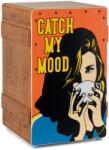 XDrum Design Series Cajon "Catch my mood (KST71983)