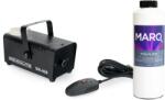 Showlite SN-400 Ködgép + 1l Folyadék Készlet (KST38460)