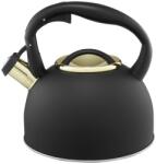 Ambition Royal vízforraló 2 l fekete