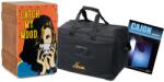 XDrum Design Series Cajon "Catch my mood" Szett Táskával + Iskolával (KST75499)