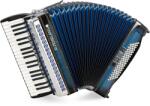 Alpenklang Pro IV 96 M harmonika árnyék kék (KST79168)