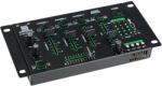 Pronomic DX-50 USB MKII 4-csatornás DJ mixer Bluetooth-tal (KST59208)