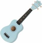 Classic Cantabile US-50 PK szoprán ukulele rózsaszín (KST63069)