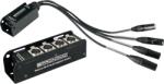 Pronomic NetCore SB-3F/SP-3M Készlet (KST65090)