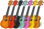 Classic Cantabile US-100 Szoprán Ukulele 7 darabos Csomag, különböző színekben (KST30856)