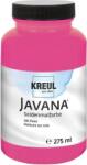 Kreul Javana Vopsea de mătase Pink 275 ml 1 buc (8114-275)