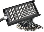 Pronomic Stage Multicore 24/8 XLR 30m (KST25323)