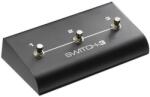 TC Helicon SWITCH-3 Pedală mai multe canale (SWITCH-3_001)