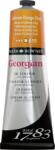 Daler Rowney Georgian Vopsea cu ulei Cadmium Orange Hue 225 ml 1 buc (111225619)