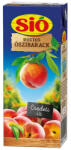 Sió Gyümölcsital őszibarack 20% 200ml (1000673)