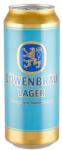 Löwenbrau világos sör 4% 50 cl - bevasarlas