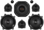 MUSWAY TES3YSET1 hangszóró szett Tesla