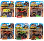 Mattel Hot Wheels Monster camioane cascadorii asst (25FYJ44)