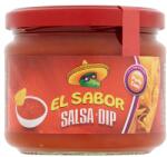 El Sabor salsa mártogatós szósz 315 g