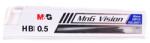 M&G rotringhegy 0, 5HB 20db ASL35071