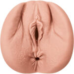 Alive Lola realisztikus kézi maszturbátor, két nyílással - ovszer-vasarlas