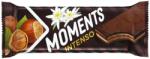 Moments intenso mogyorós szelet 40g