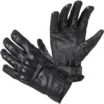 W-TEC Motoros kesztyű W-TEC Bresco L fekete (22693-L-1)