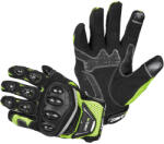 W-TEC Motoros kesztyű W-TEC Upgear fekete-fluo XL (21759-XL-2)