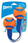 Chuckit! Ultra Duo Tug Madzagos Ball M