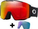 Oakley Line Miner Pro XL Prizm síszemüveg 2024 (OO7136)